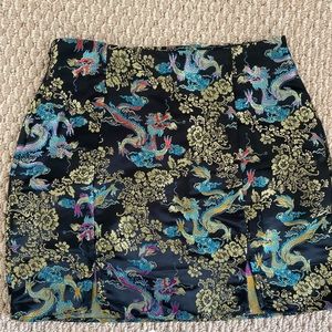 Princess Polly skirt